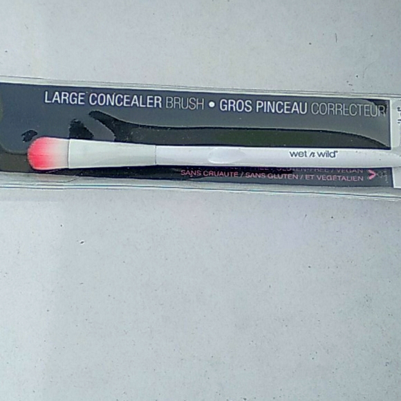 WET N WIILD LARGE CONCEALER - Picture 1 of 3